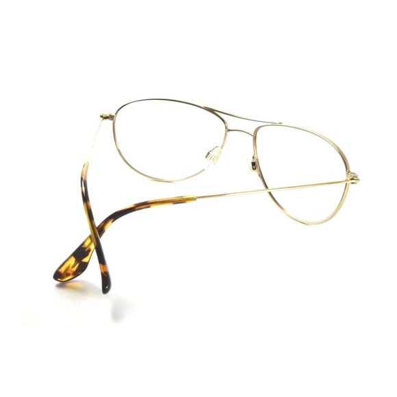 Maui Jim BABY BEACH MJ245-16 Titanium Gold  FRAME - Picture 6 of 7